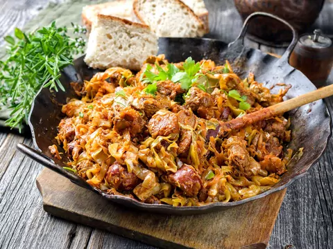 Przepis na najlepszy przepis