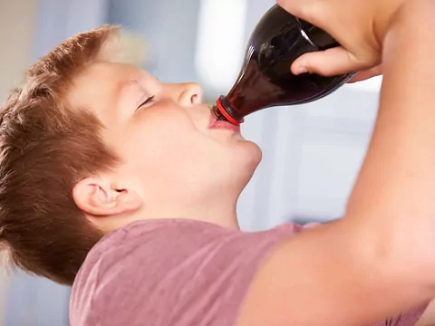 Kochasz Colę? Złe wieści