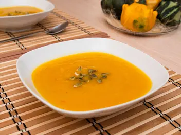 Ilustracja artykułu 6 sycących zup warzywnych na kolację – smakują wybornie!