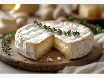 Ilustracja artykułu wyjątkowe przepisy z serem pleśniowym - zachwycają smakiem!