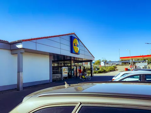 Nowości na Tłusty Czwartek w Lidlu