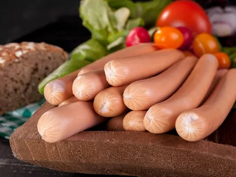 Poprawne gotowanie parówek