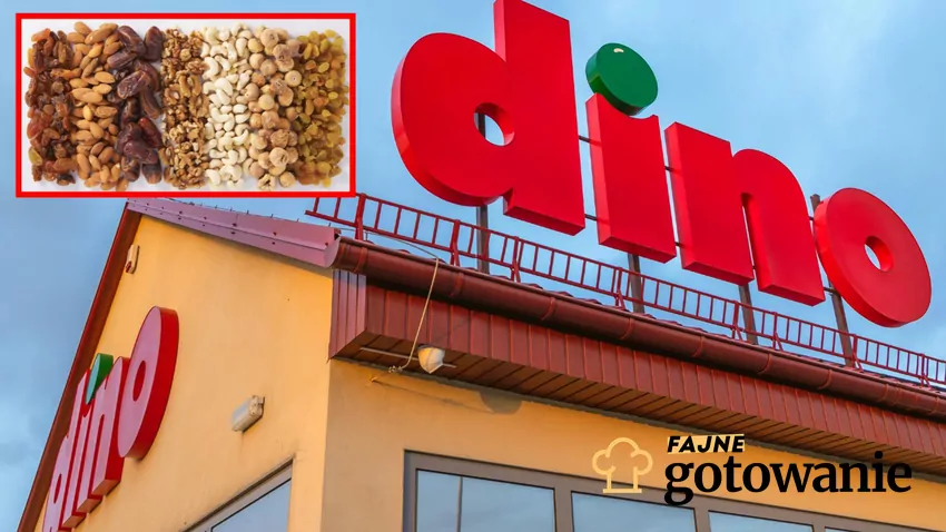 Dino - sklep i bakalie