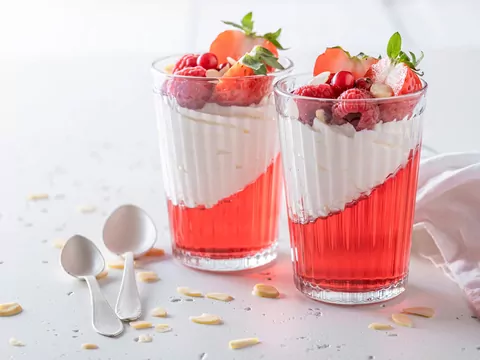 Legendarny deser z PRL