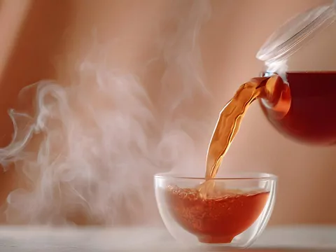 Zakazane herbaty w Niemczech