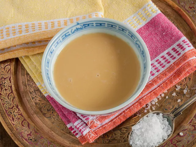 Ciekawe dodatki do herbaty