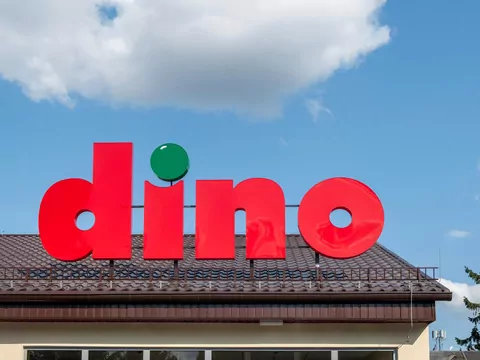 Promocja na kawę Rio de Brass Crema sw Dino