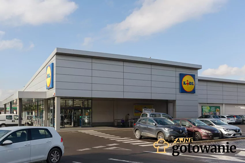 Lidl testuje nową funkcję - dzięki niej zaoszczędzisz czas na zakupach Sklep Lidl