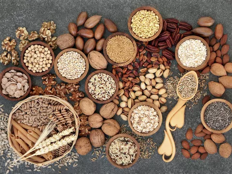 Dieta bogatoresztkowa - zasady i skuteczność