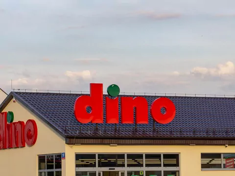 Promocja na Jajko Niespodziankę w Dino