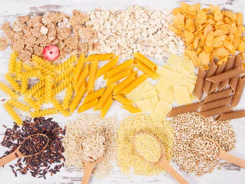 Dieta wysokowęglowodanowa: zasady i skuteczność