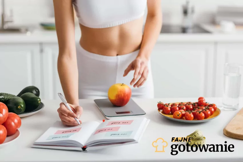 Jadłospis na diecie 1400 kcal, czyli zasady układania diety i dania mieszczące się w kaloryczności Ważenie produktów oraz dieta 1400 kcal i jej zasady oraz skuteczność i porady, dla kogo taka dieta