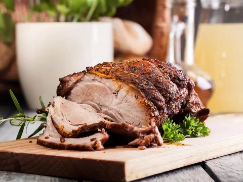 Najlepszy sposób na pieczeń