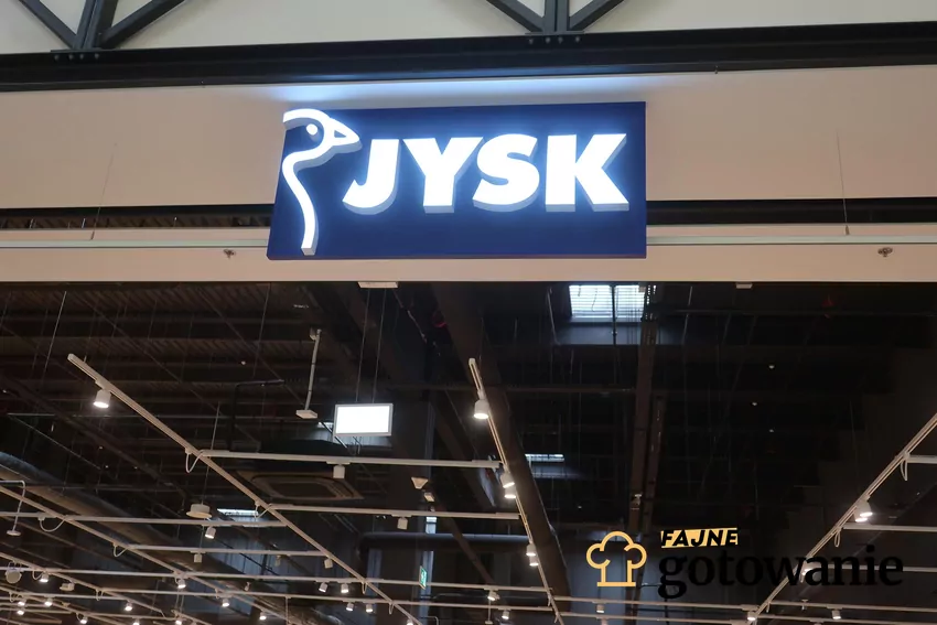 Jysk - baner