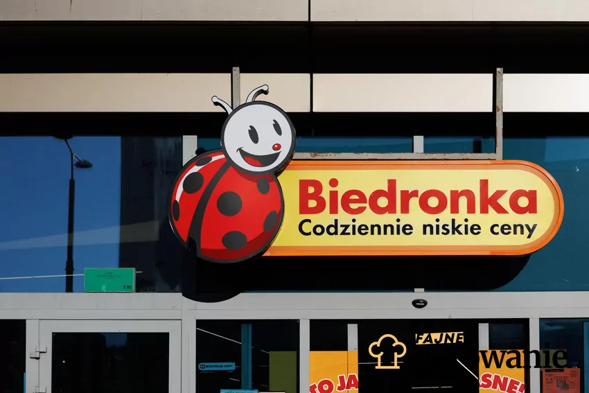 Biedronka