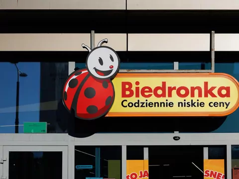 Promocja na kawę Prima w Biedronce
