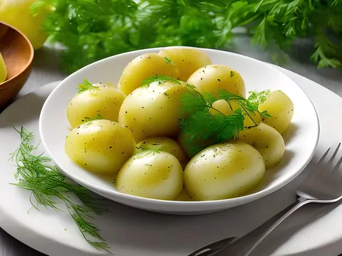 Dieta ziemniaczana: charakterystyka i przepisy