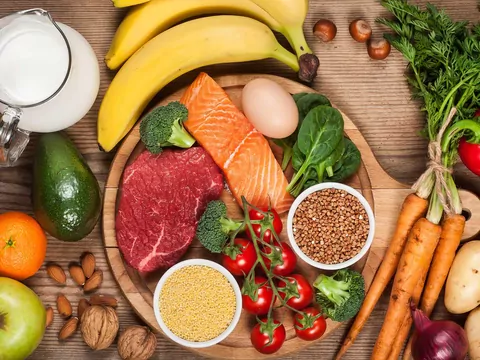 Dieta samuraja - opis i przepisy