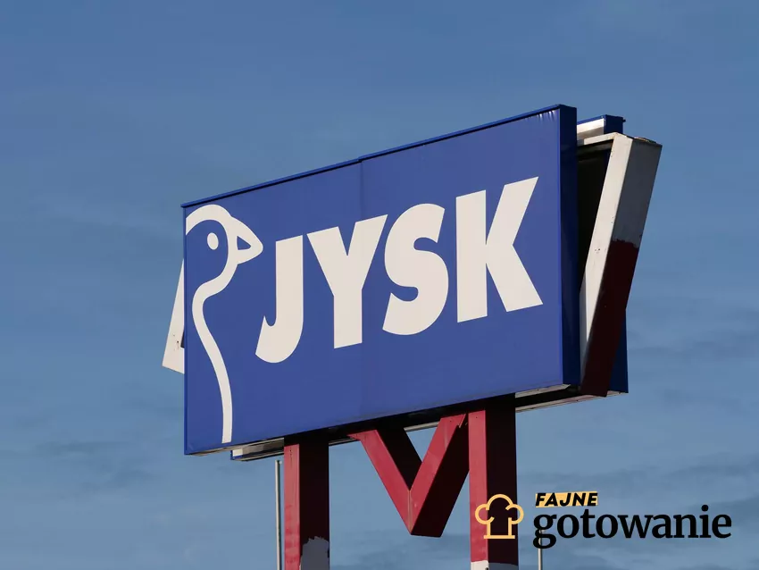 W sklepach JYSK w całej Polsce dużo promocji Jysk - sklep