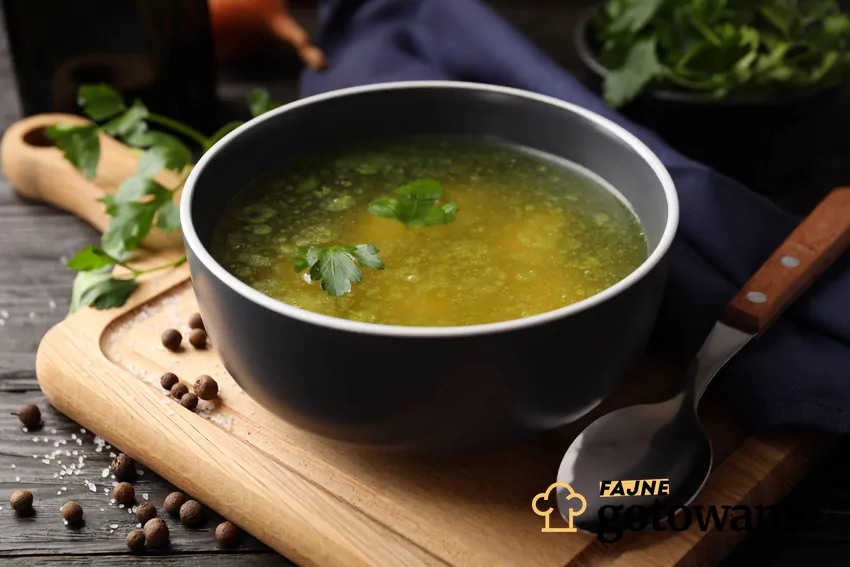 Dieta Gaps oraz jej skuteczność, a także podstawowe zasady oraz najważniejsze informacje Zupa zgodna z zasadami diety GAPS, a także przepisy i skuteczność oraz najważniejsze informacje o diecie GAPS