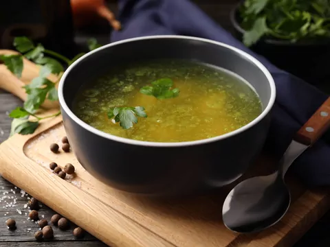 Zasady i wpływ diety GAPS