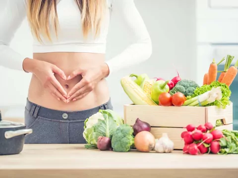 Dieta przeciwgrzybicza - skuteczność i porady