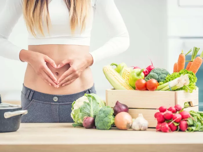 Dieta przeciwgrzybicza - skuteczność i porady