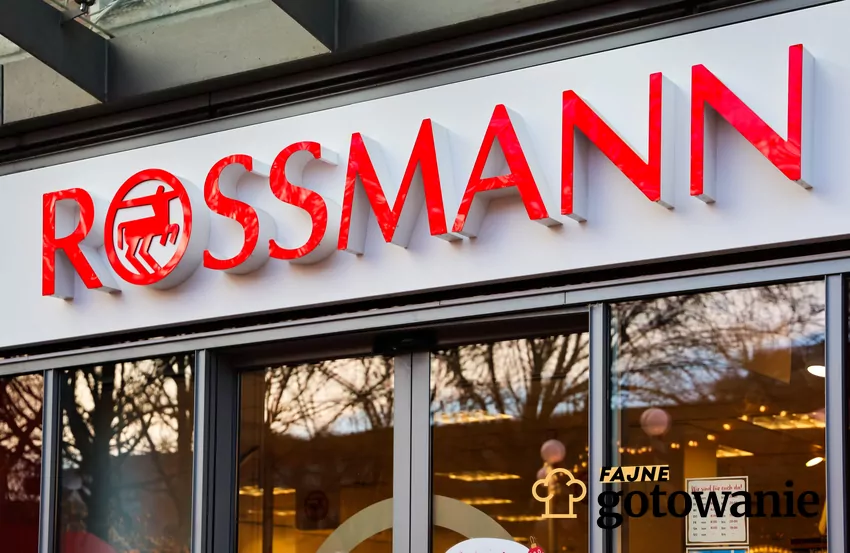 W Rossmannie dużo ciekawych promocji zapachów dla kobiet i mężczyzn Rossmann