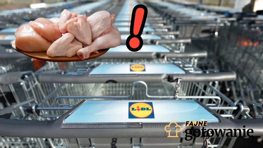 Obecnie Lidl współpracuje z ponad 850 dostawcami z kraju Mięso z Lidla