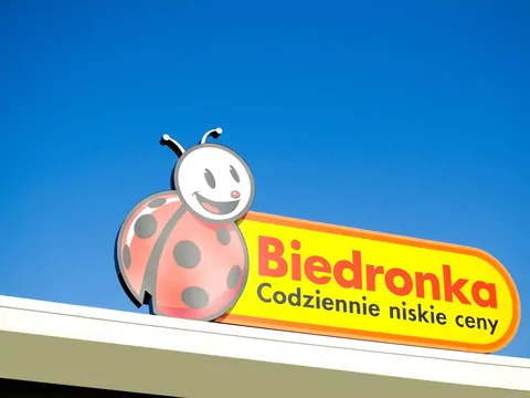 Promocja na kosmetyki marki Bell w Biedronce
