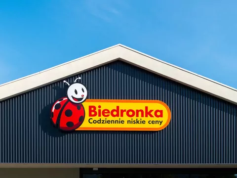 Nowe czekolady bez cukru w Biedronce