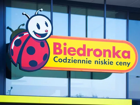 Promocja na mgiełkę Bruno Banani w Biedronce
