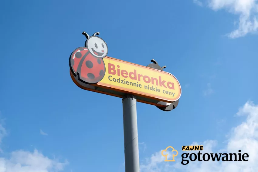 Przegląd gazetki Biedronki z dn. 26.02-7.03 Sklep Biedronka