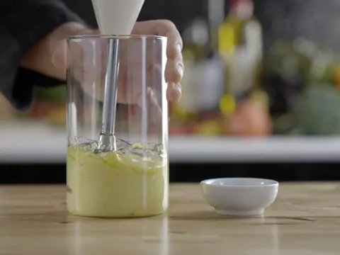 Sprawdzony sposób na domowy majonez