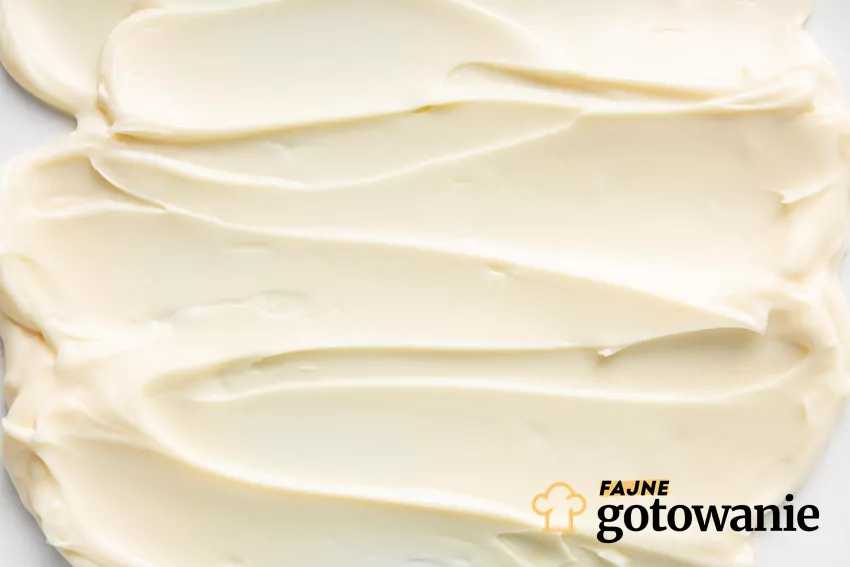 Majonez kremowy