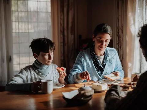 Znane nawyki z kuchni PRL