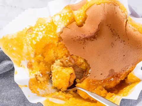 Prawidłoże używanie papieru do pieczenia