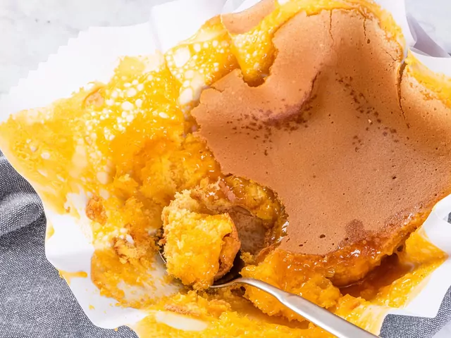 Prawidłoże używanie papieru do pieczenia