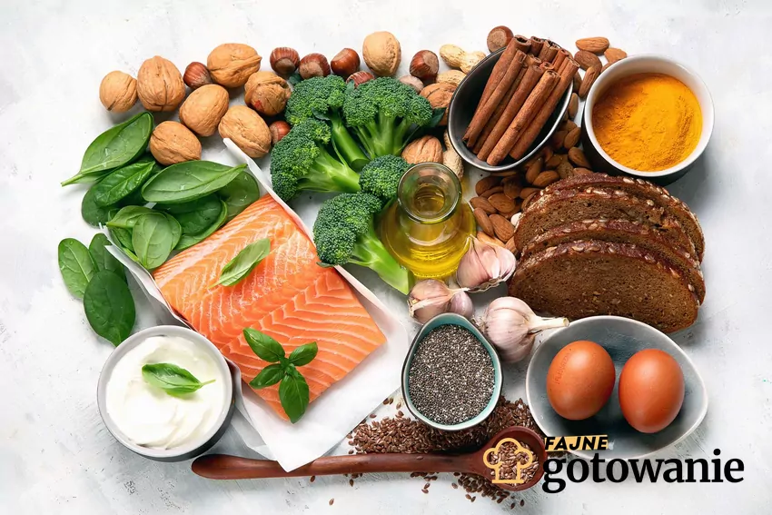 Produkty na diecie rozdzielnej, a także dieta niełączenia oraz działanie i efekty diety niełączenia