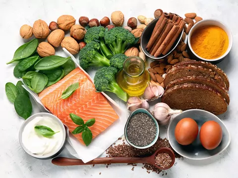 Zasady i efekty diety rozdzielnej