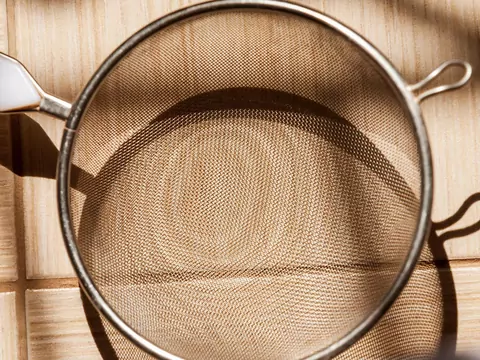 Ciekawa funkcja sitka