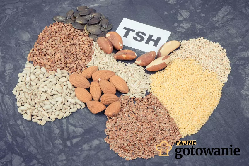 Dieta przy niedoczynności tarczycy bazuje na nieprzetworzonych produktach, a jej opis i zasady są bardzo proste Proukty dozwolone przy niedoczynności tarczycy, a także dieta przy niedoczynności tarczycy i opis jej zasad