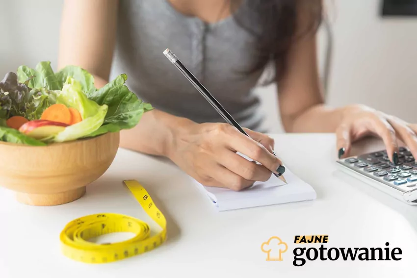 Dieta 1500 kcal: charakterystyka i przepisy