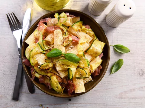 Składniki na tani obiad w Biedronce