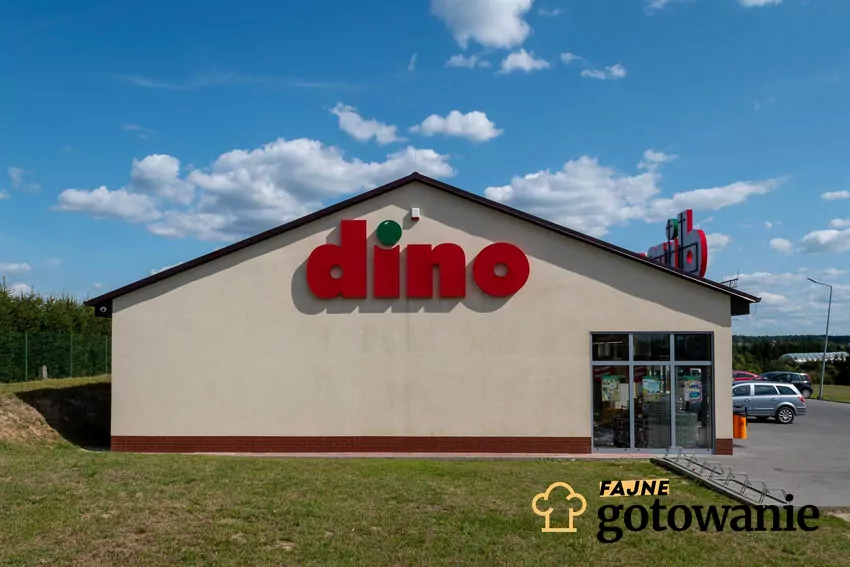Sklep Dino