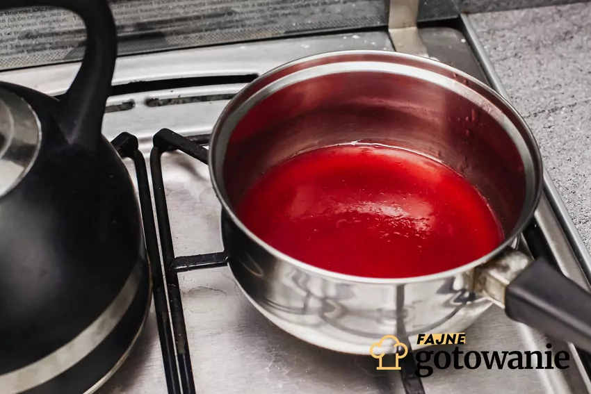 Powrót deseru rodem z PRL-u