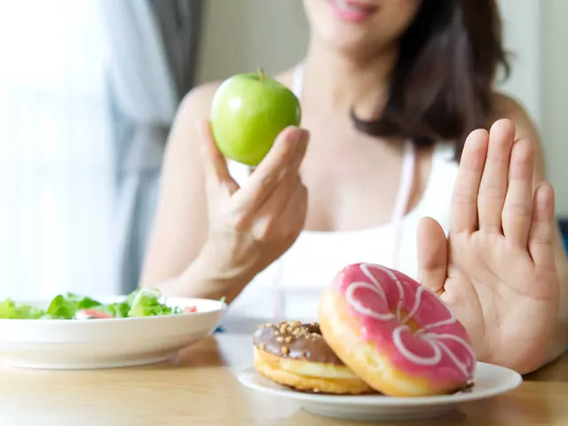 Dieta cukrzycowa: zasady i przepisy