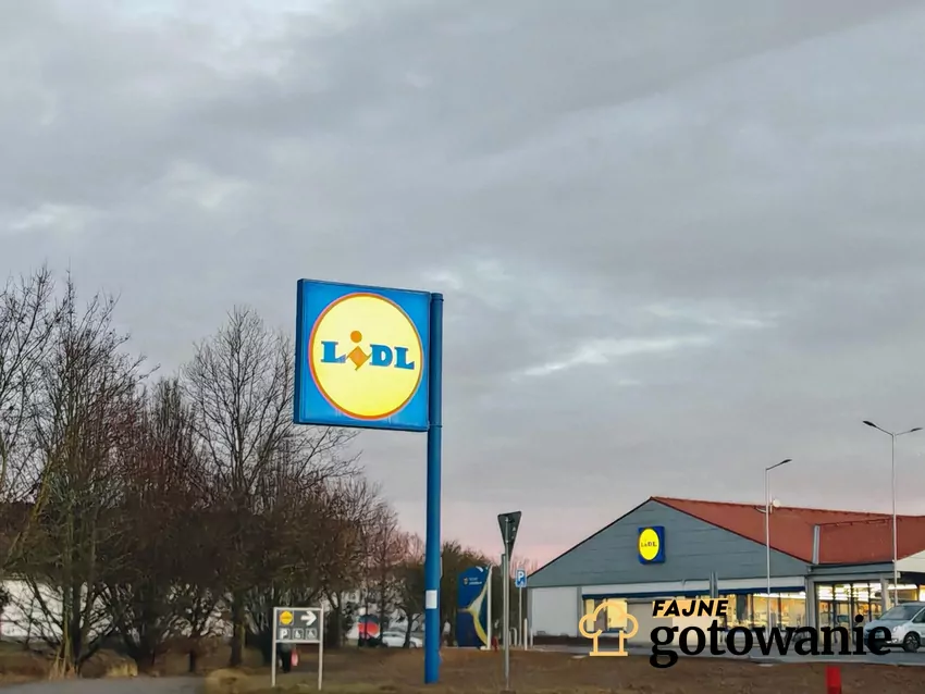 W Lidlu nie kupisz już tego produktu, który kiedyś był łatwo dostępny i tani Sklep Lidl