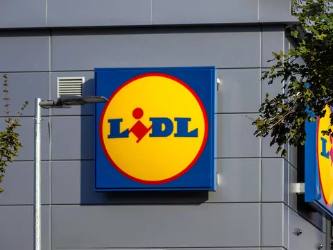 Promocja na wszystkie marki kaw w Lidlu