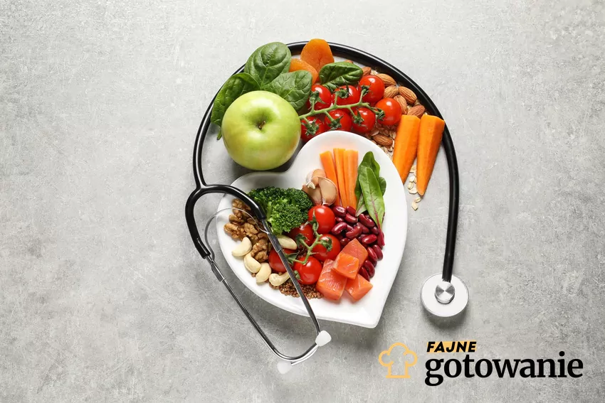 Dieta po zawale, czyli produkty zakazane i polecane przy chorobach serca i opis jadłospisu Produkty w diecie po zawale, a także opis i najlepsze produkty zakazane, jadłospis i porady